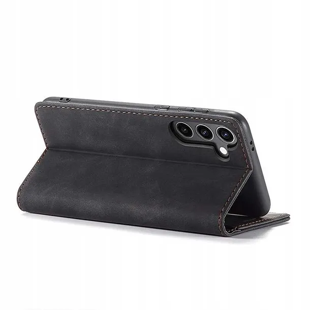 spacecase-wallet-galaxy-s24-black-rozszerzenie-podstawka