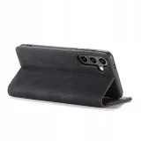 spacecase-wallet-galaxy-s24-black-rozszerzenie-podstawka