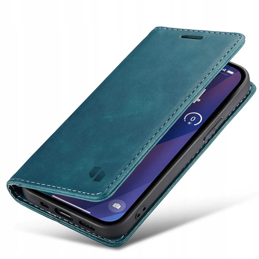 spacecase-wallet-iphone-15-blue