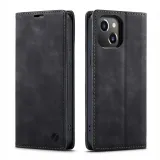 spacecase-wallet-iphone-15-black-rozszerzenie-podstawka