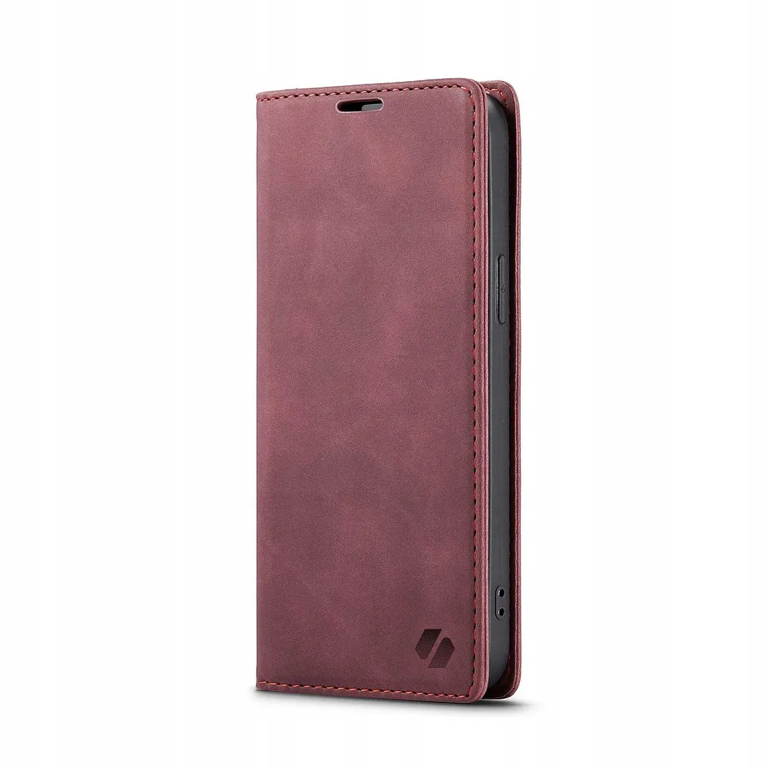 spacecase-wallet-iphone-14-pro-max-red