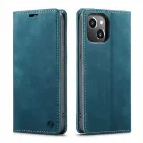 spacecase-wallet-iphone-14-plus-blue-rozszerzenie-podstawka