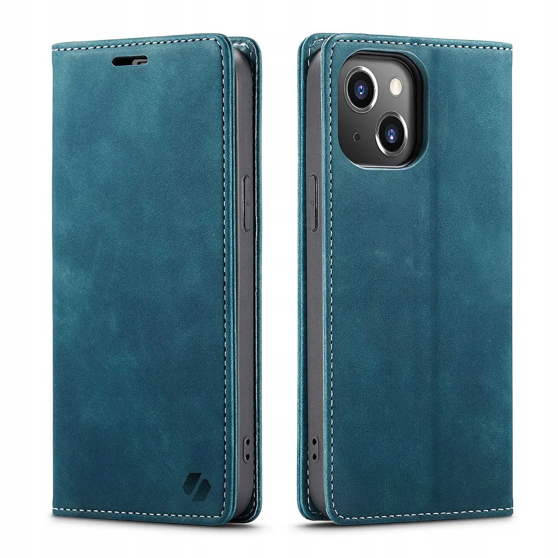 spacecase-wallet-iphone-14-blue