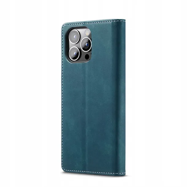 spacecase-wallet-iphone-13-pro-max-blue-rozszerzenie-podstawka