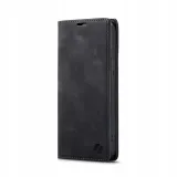 spacecase-wallet-iphone-13-pro-black-zalaczone-wyposazenie-szklo-hartowane-szmatka-do-czyszczenia