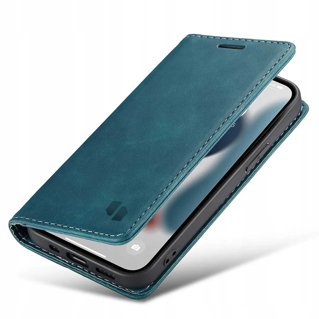 spacecase-wallet-iphone-13-mini-blue