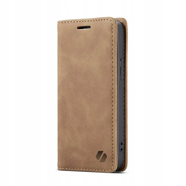 spacecase-wallet-iphone-13-mini-light-brown-typ-etui-z-klapka
