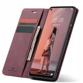 spacecase-wallet-huawei-p40-lite-red