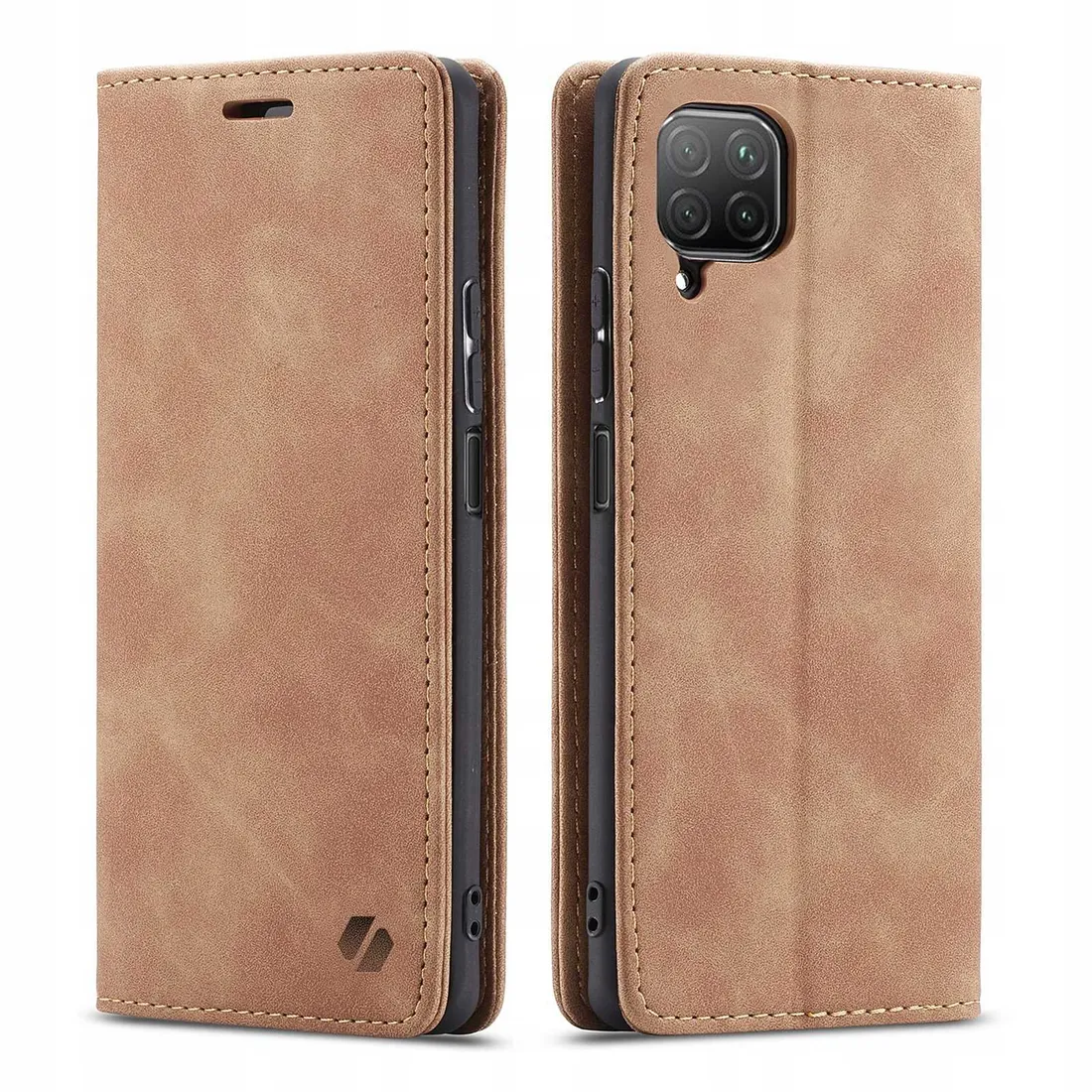 spacecase-wallet-huawei-p40-lite-light-brown