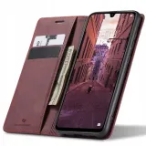 spacecase-wallet-huawei-p30-lite-red