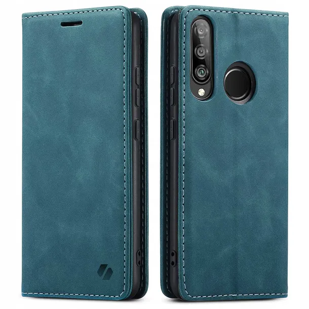 spacecase-wallet-huawei-p30-lite-blue-rozszerzenie-podstawka