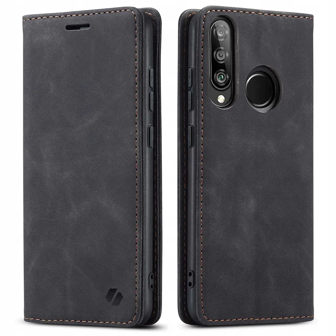 spacecase-wallet-huawei-p30-lite-black