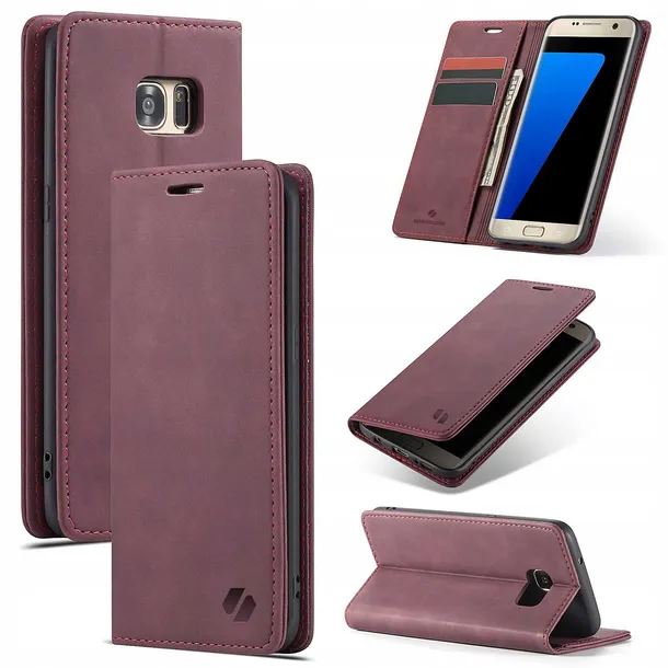 spacecase-wallet-galaxy-s7-edge-red-material-skora-ekologiczna