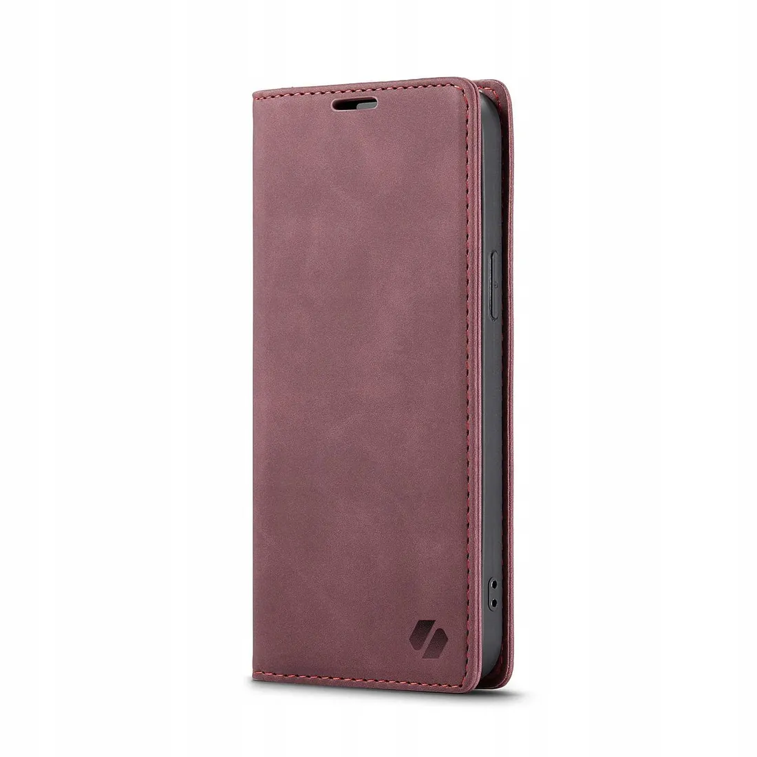 spacecase-wallet-iphone-12-pro-max-red