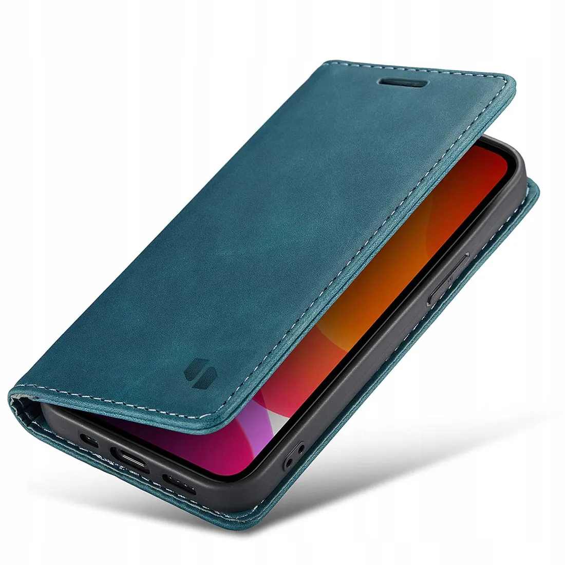 spacecase-wallet-iphone-12-pro-max-blue
