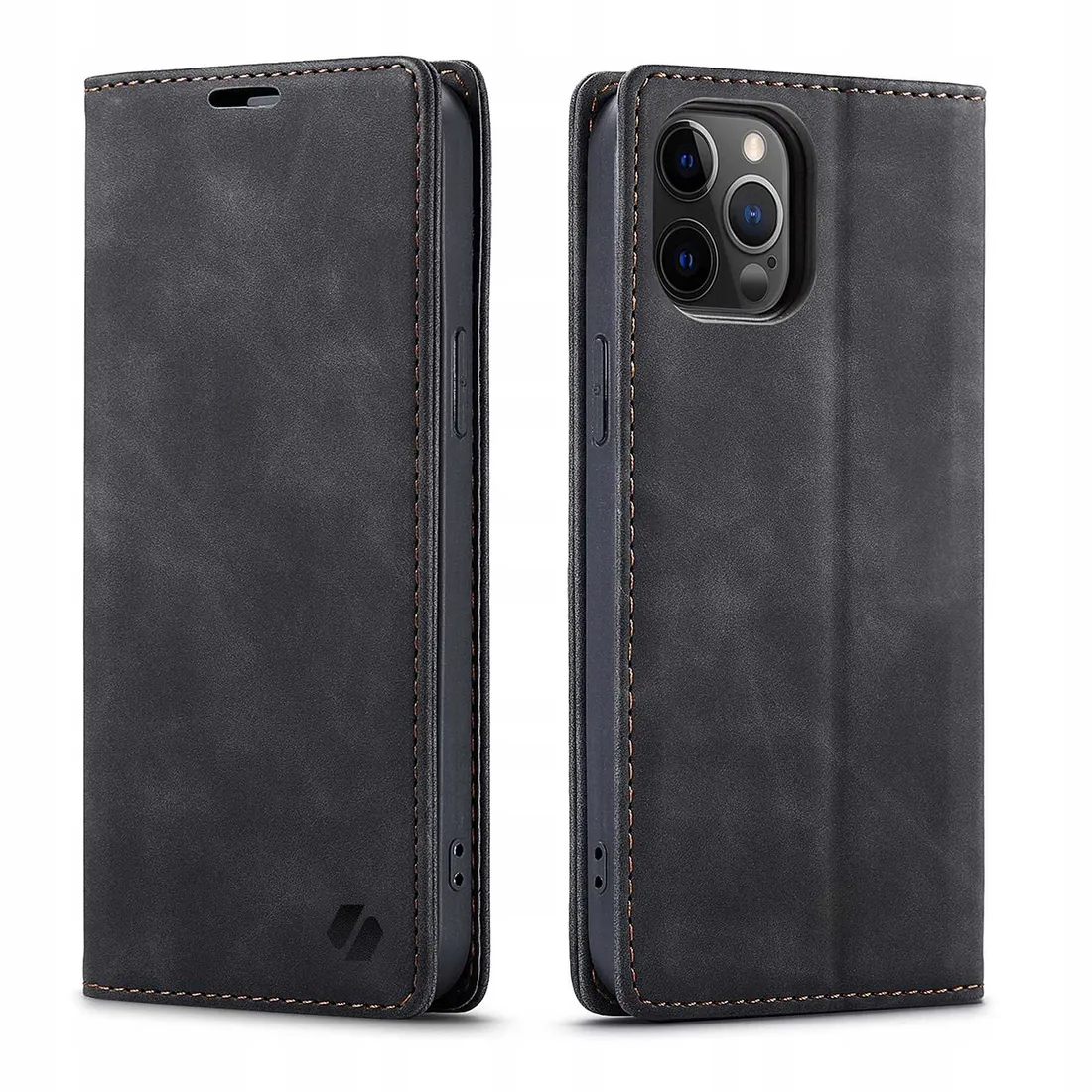 spacecase-wallet-iphone-12-pro-max-black