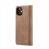 spacecase-wallet-iphone-12-mini-light-brown-zalaczone-wyposazenie-szklo-hartowane-szmatka-do-czyszczenia