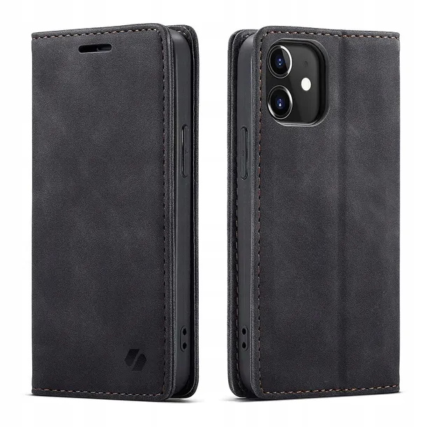 spacecase-wallet-iphone-12-mini-black-rozszerzenie-podstawka