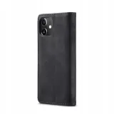 spacecase-wallet-iphone-12-mini-black-zalaczone-wyposazenie-szklo-hartowane-szmatka-do-czyszczenia