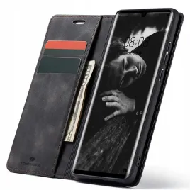 spacecase-wallet-huawei-p30-pro-black