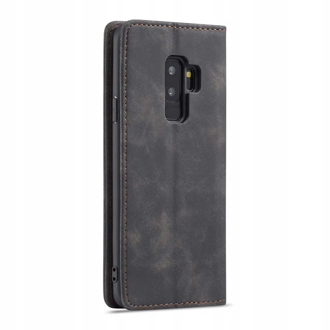 spacecase-wallet-galaxy-s9-black