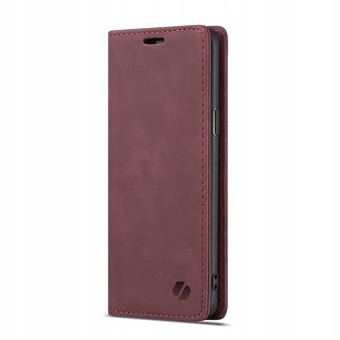 spacecase-wallet-galaxy-s9-red