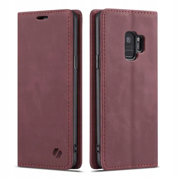 spacecase-wallet-galaxy-s9-red-typ-etui-z-klapka