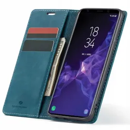 spacecase-wallet-galaxy-s9-blue