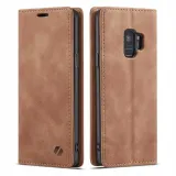 spacecase-wallet-galaxy-s9-light-brown-rozszerzenie-podstawka