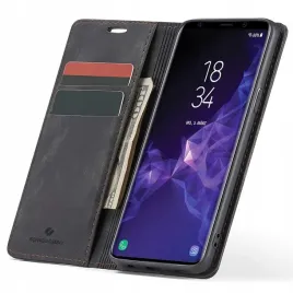 spacecase-wallet-galaxy-s9-black