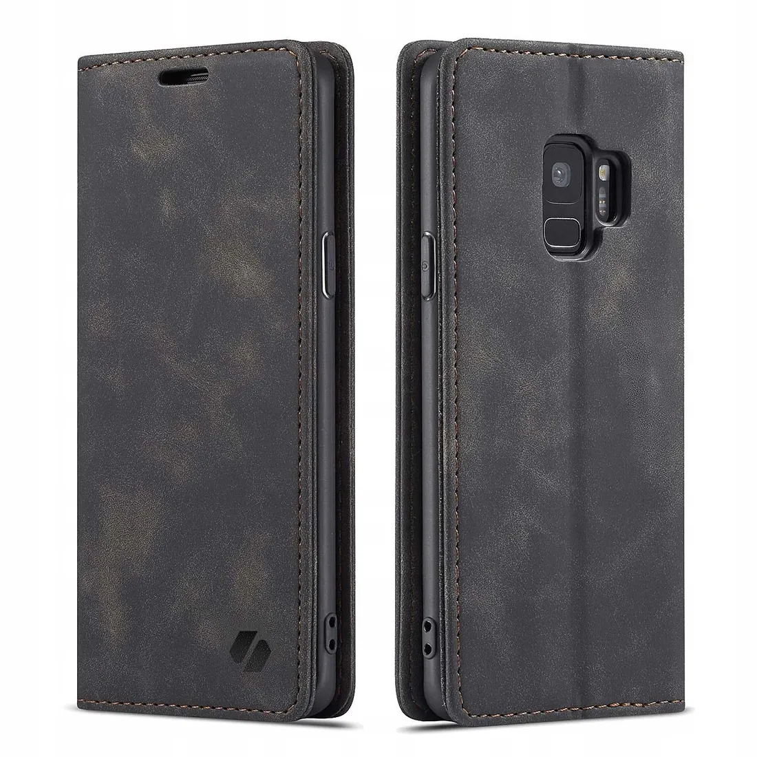 spacecase-wallet-galaxy-s9-black