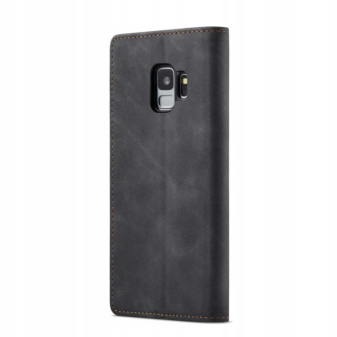 spacecase-wallet-galaxy-s9-black