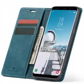 spacecase-wallet-galaxy-s8-blue