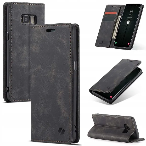 spacecase-wallet-galaxy-s8-black-rozszerzenie-podstawka