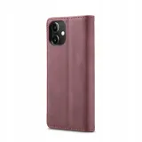 spacecase-wallet-iphone-12-12-pro-red-zalaczone-wyposazenie-szklo-hartowane-szmatka-do-czyszczenia