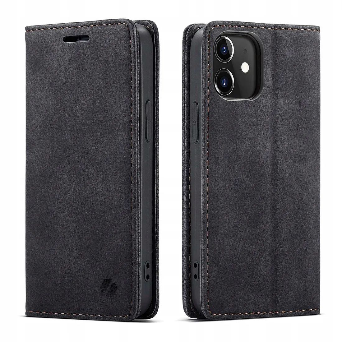 spacecase-wallet-iphone-12-12-pro-black