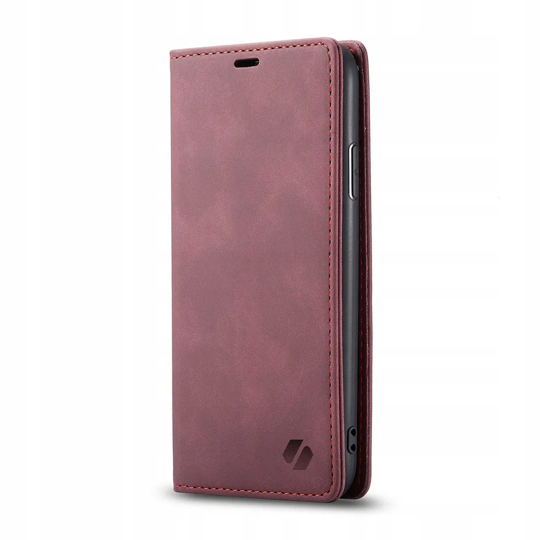 spacecase-wallet-iphone-11-red