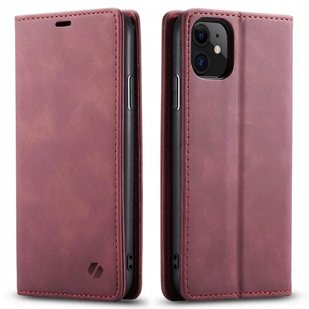 spacecase-wallet-iphone-11-red-rozszerzenie-podstawka