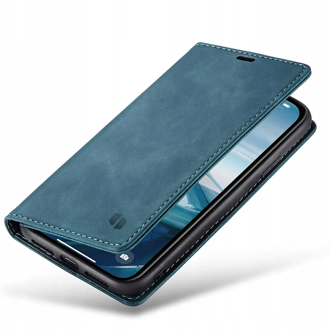 spacecase-wallet-iphone-11-blue
