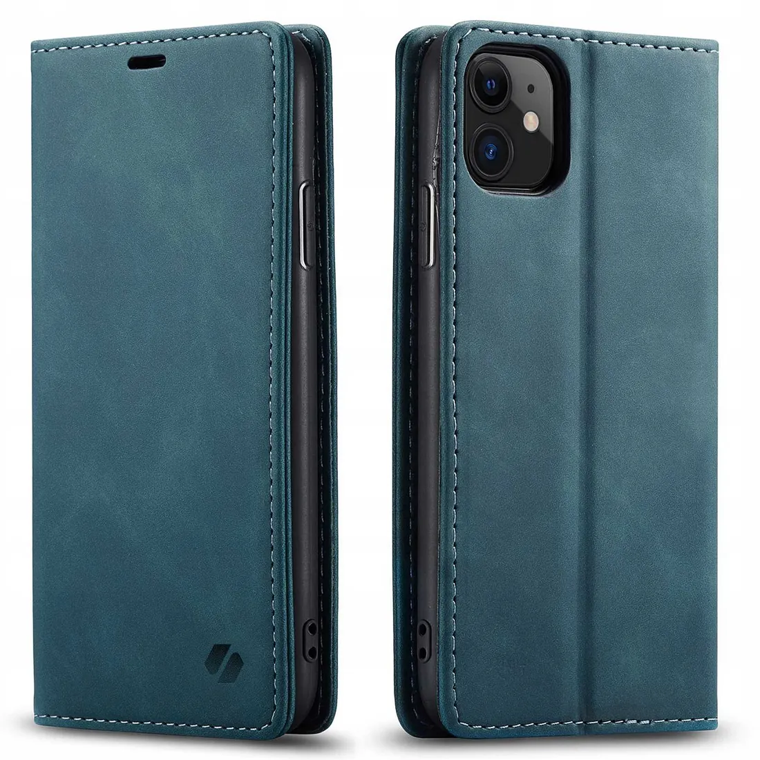 spacecase-wallet-iphone-11-blue