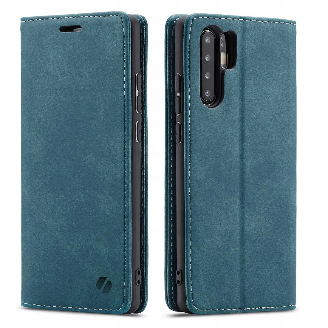 spacecase-wallet-huawei-p30-pro-blue