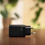 spacecase-usb-charger-65w-gan-sc008b-black-przewod-w-zestawie-nie