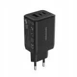 spacecase-usb-charger-65w-gan-sc008b-black-zlacza-usb-typ-c-usb