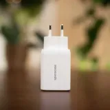 spacecase-usb-charger-65w-gan-sc009w-white-przewod-w-zestawie-nie