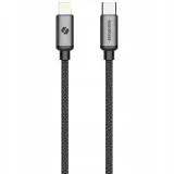 spacecase-usb-c-to-lightning-cable-1m-20w-cl05-waga-z-opakowaniem-0-2-kg