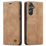 spacecase-wallet-galaxy-s23-fe-light-brown-material-skora-ekologiczna