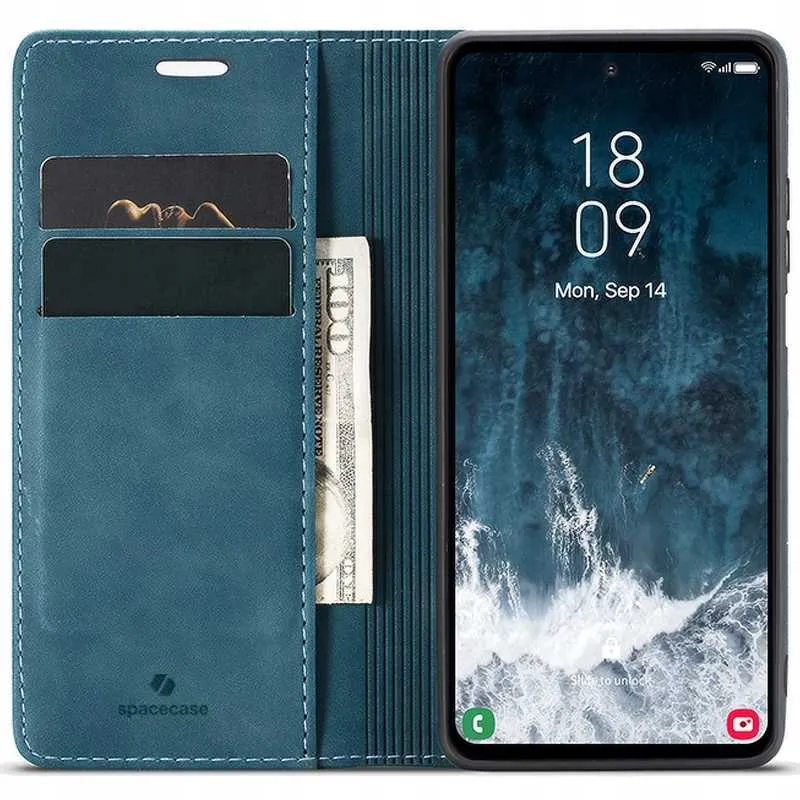 spacecase-wallet-galaxy-s23-fe-blue