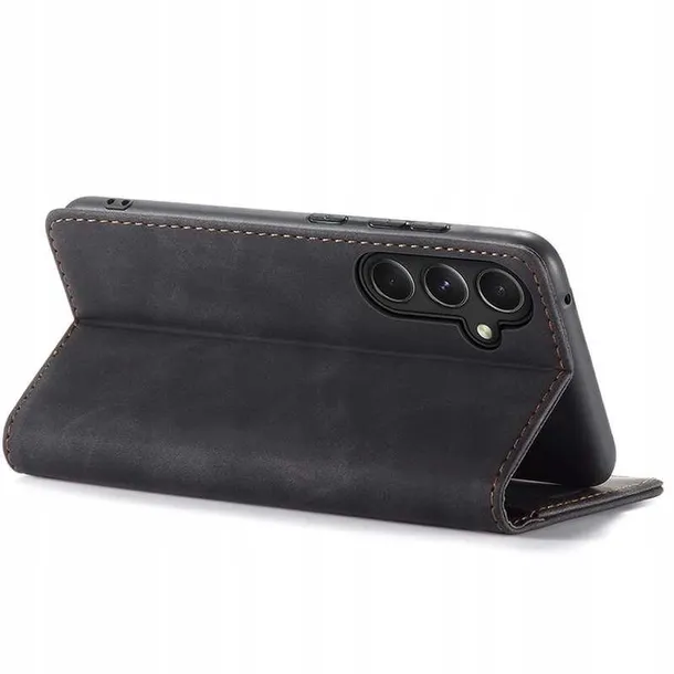 spacecase-wallet-galaxy-s23-fe-black-material-skora-ekologiczna