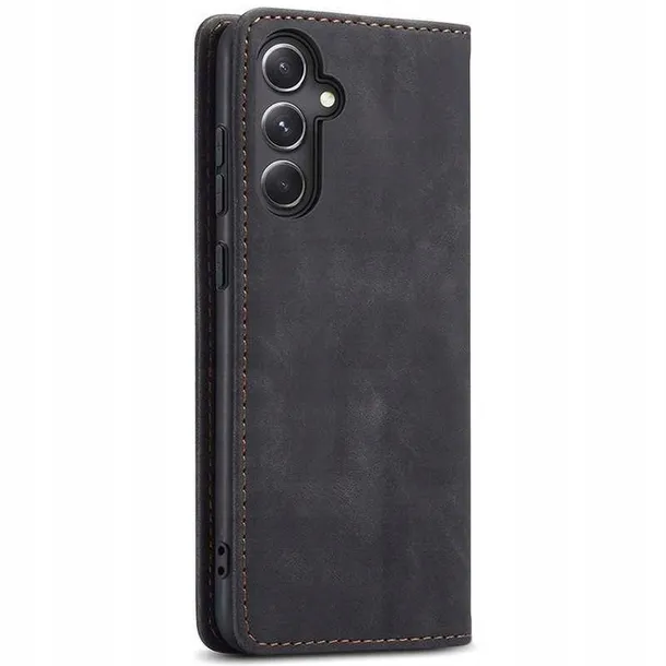 spacecase-wallet-galaxy-s23-fe-black-rozszerzenie-podstawka