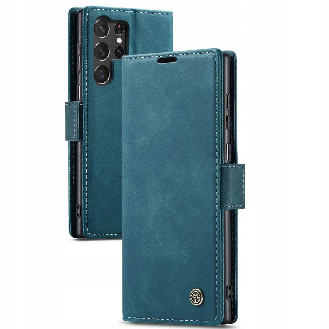 spacecase-wallet-galaxy-s23-ultra-morski-stan-nowy